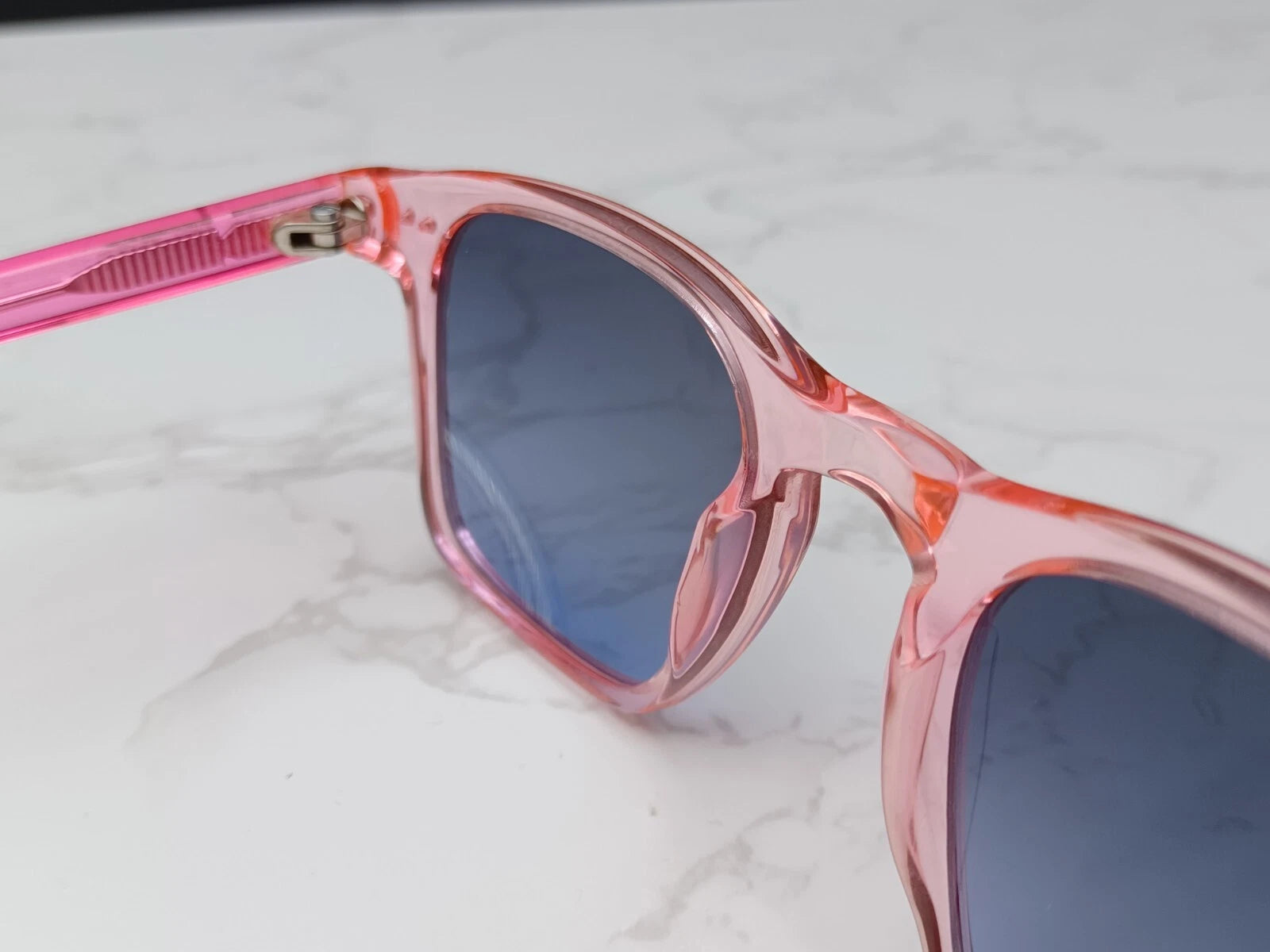 NEW OLD STOCK - SIMPLE EYEWEAR-LIMITED EDITION - POP LIFE 006 47/23 - 145 - 1618