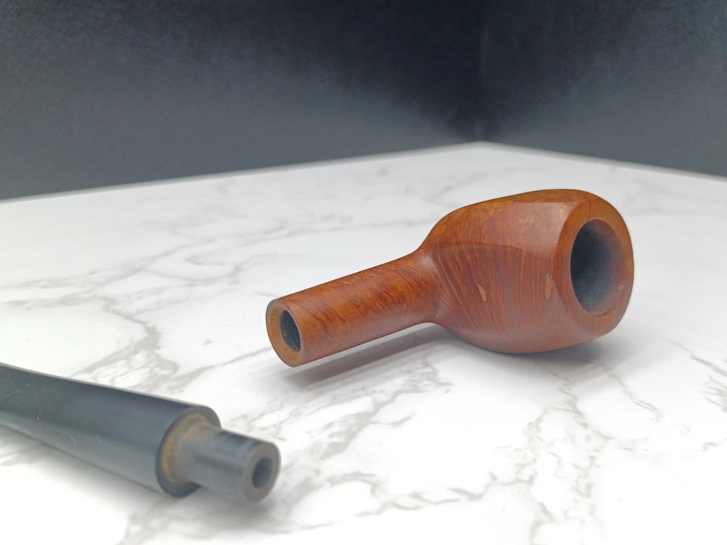 Pipe en Bruyère Lemby - Vintage - Made in France – Occasion