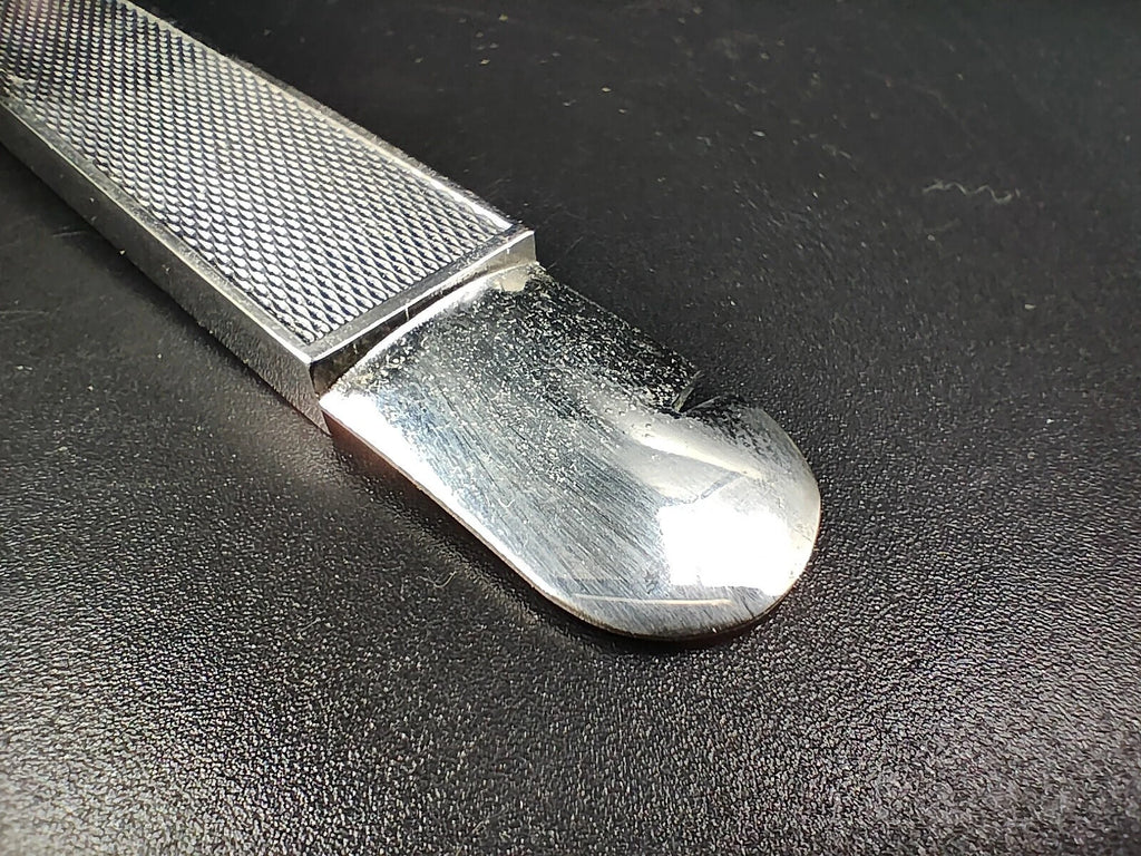 SOLINGEN " Donatus " - Cigar Cutter - Silver Color - 0720CO AM01