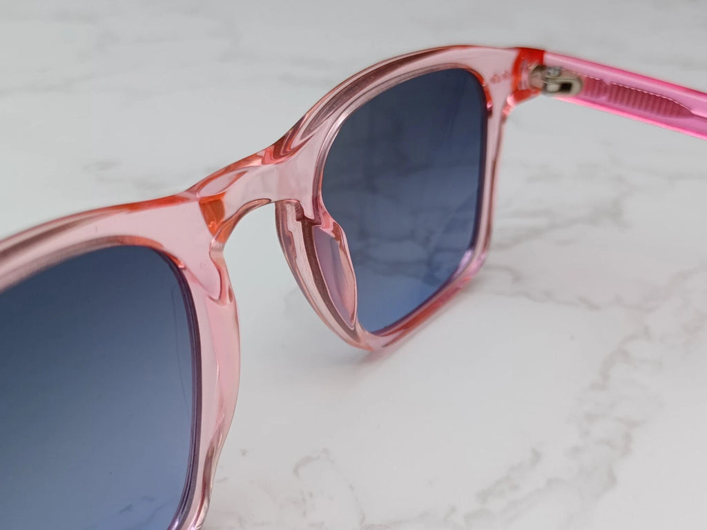 NEW OLD STOCK - SIMPLE EYEWEAR-LIMITED EDITION - POP LIFE 006 47/23 - 145 - 1618