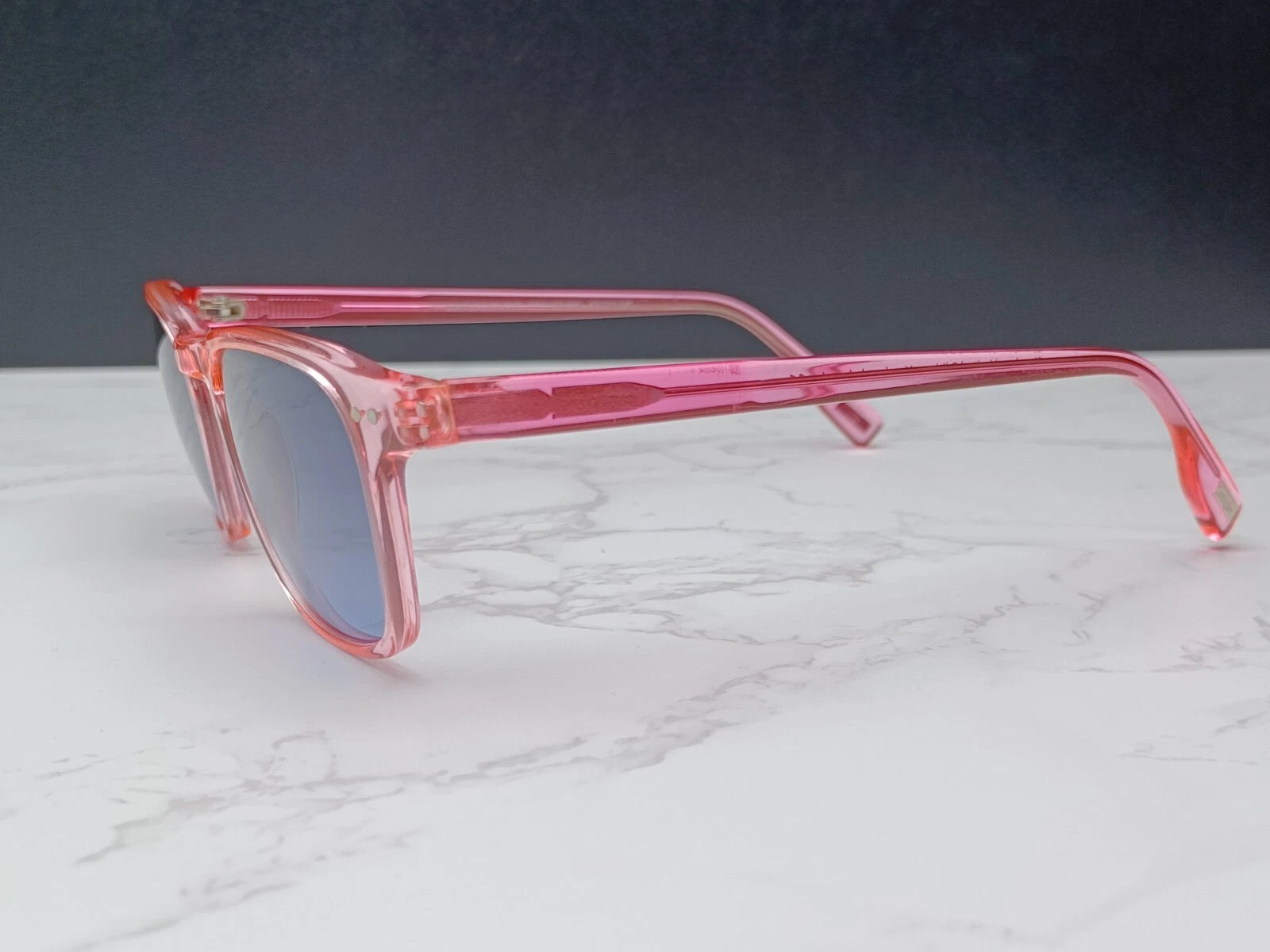 NEW OLD STOCK - SIMPLE EYEWEAR-LIMITED EDITION - POP LIFE 006 47/23 - 145 - 1618