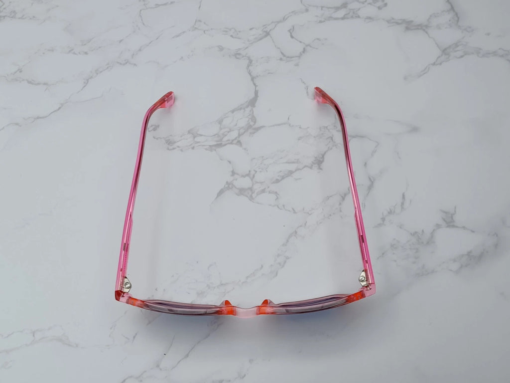 NEW OLD STOCK - SIMPLE EYEWEAR-LIMITED EDITION - POP LIFE 006 47/23 - 145 - 1618