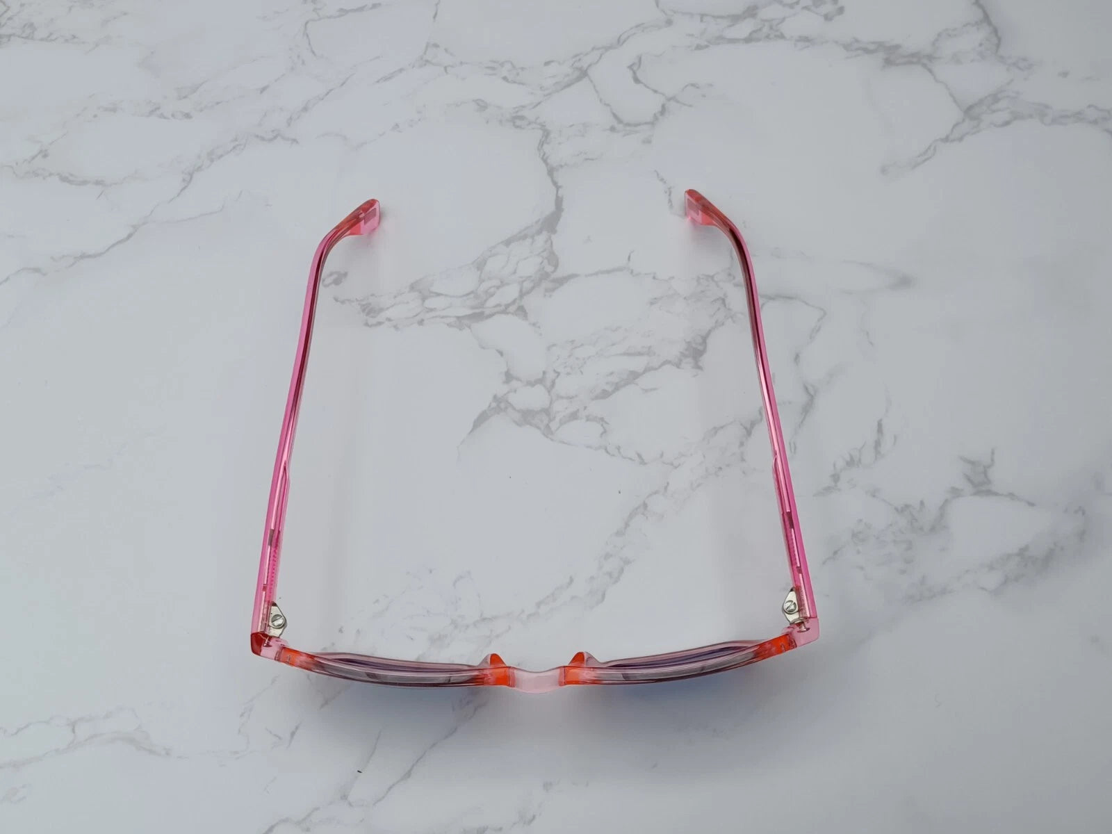 NEW OLD STOCK - SIMPLE EYEWEAR-LIMITED EDITION - POP LIFE 006 47/23 - 145 - 1618