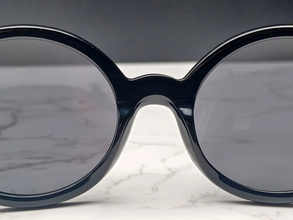 FUNK FOOD EYEWEAR- ALIVENCA Model - 52/21-145 - Sunglasses - New Old Stock-1747