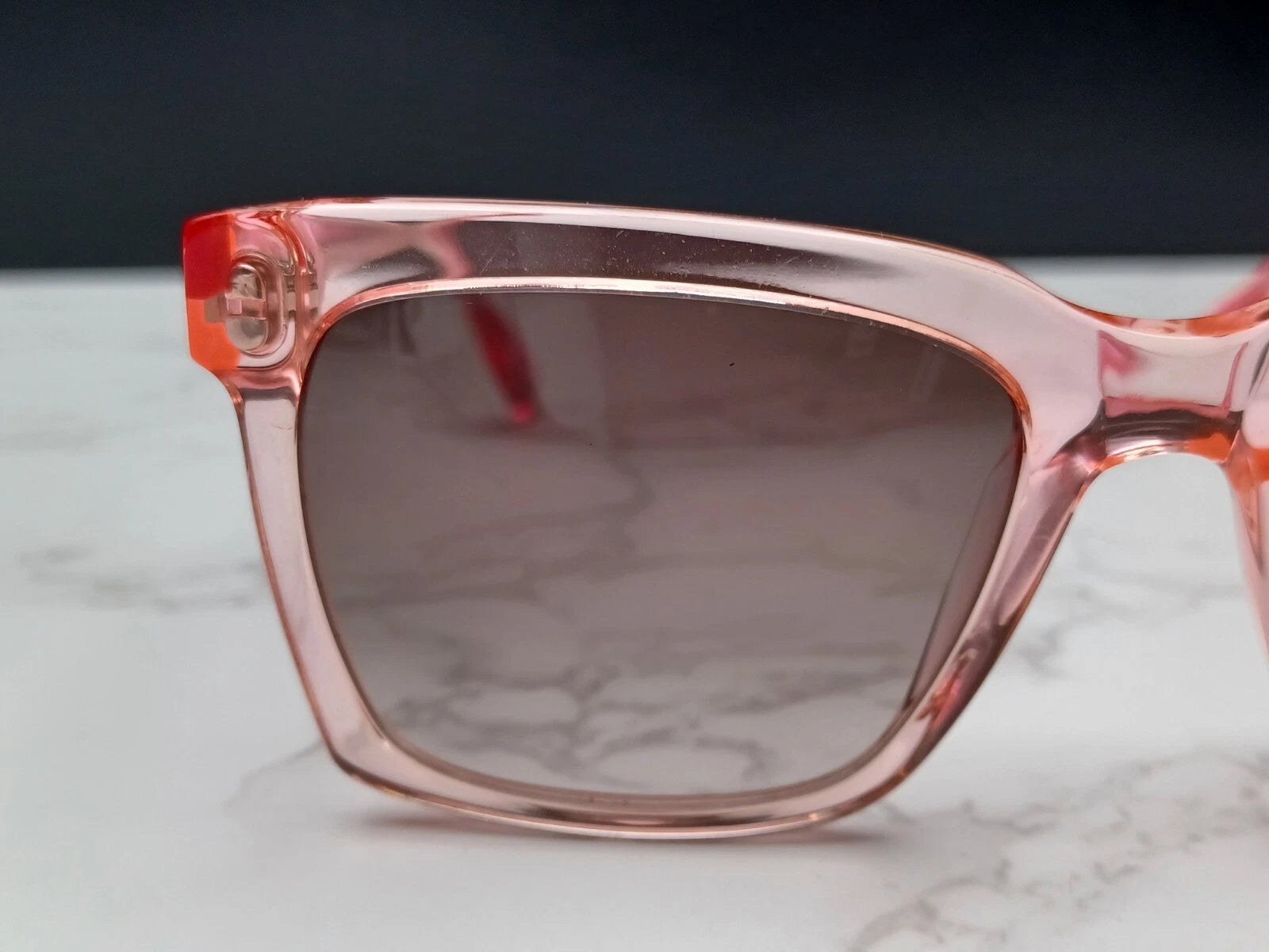 NEW OLD STOCK - SIMPLE EYEWEAR-LIMITED EDITION - MAGNOLIA 006 51/19 - 140 - 1619