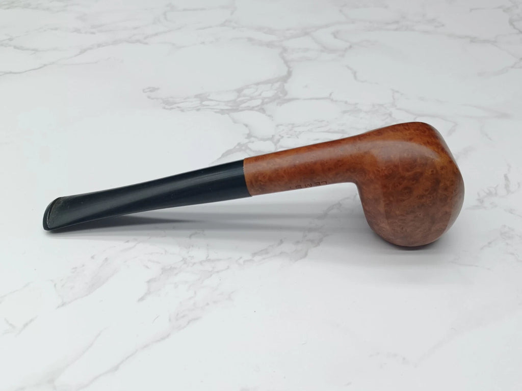 Pipe en Bruyère Lemby - Vintage - Made in France – Occasion