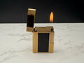 S.T. DUPONT L1 BR - Line 1 BR - Gas Lighter - Windsor model - 1797-AS01