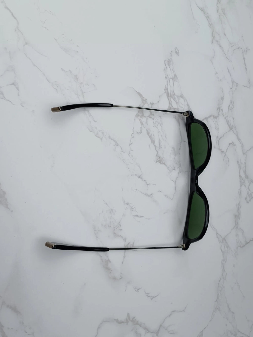 NICE OLIVER PEOPLES - CALABASH - Sunglasses -Made in Japan - New Old Stock