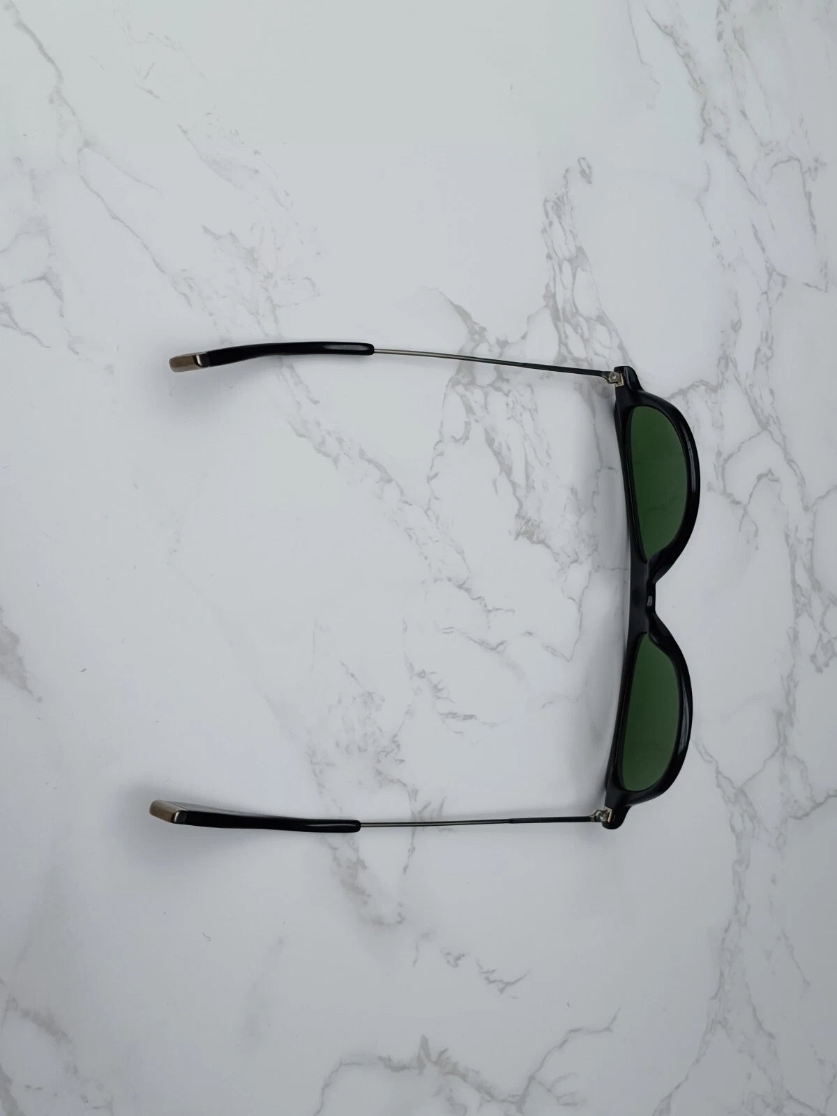 NICE OLIVER PEOPLES - CALABASH - Sunglasses -Made in Japan - New Old Stock