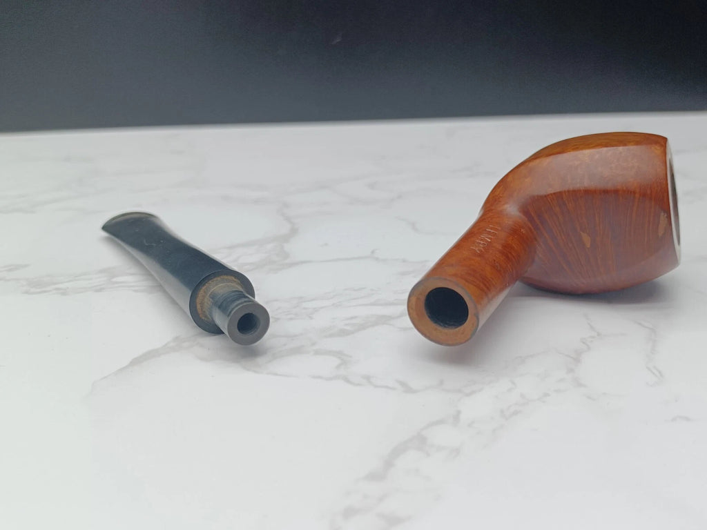 Pipe en Bruyère Lemby - Vintage - Made in France – Occasion
