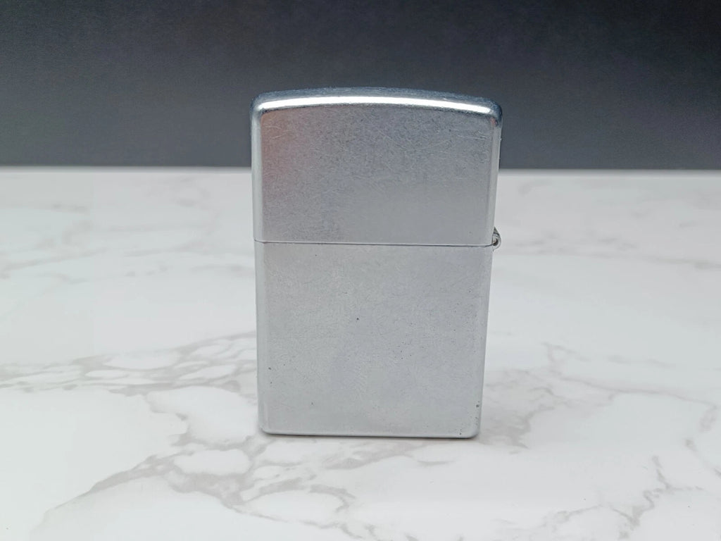Nice ZIPPO SCORPIO - Petrol Lighter - 2005 - With Box - AG08-1594