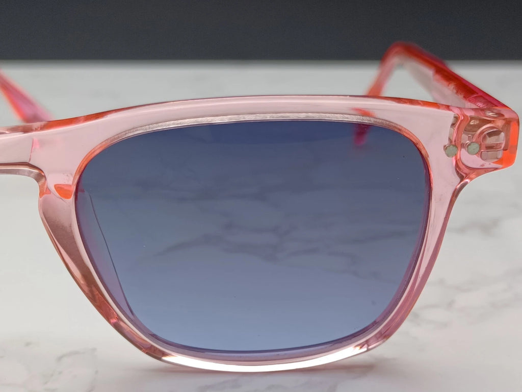 NEW OLD STOCK - SIMPLE EYEWEAR-LIMITED EDITION - POP LIFE 006 47/23 - 145 - 1618