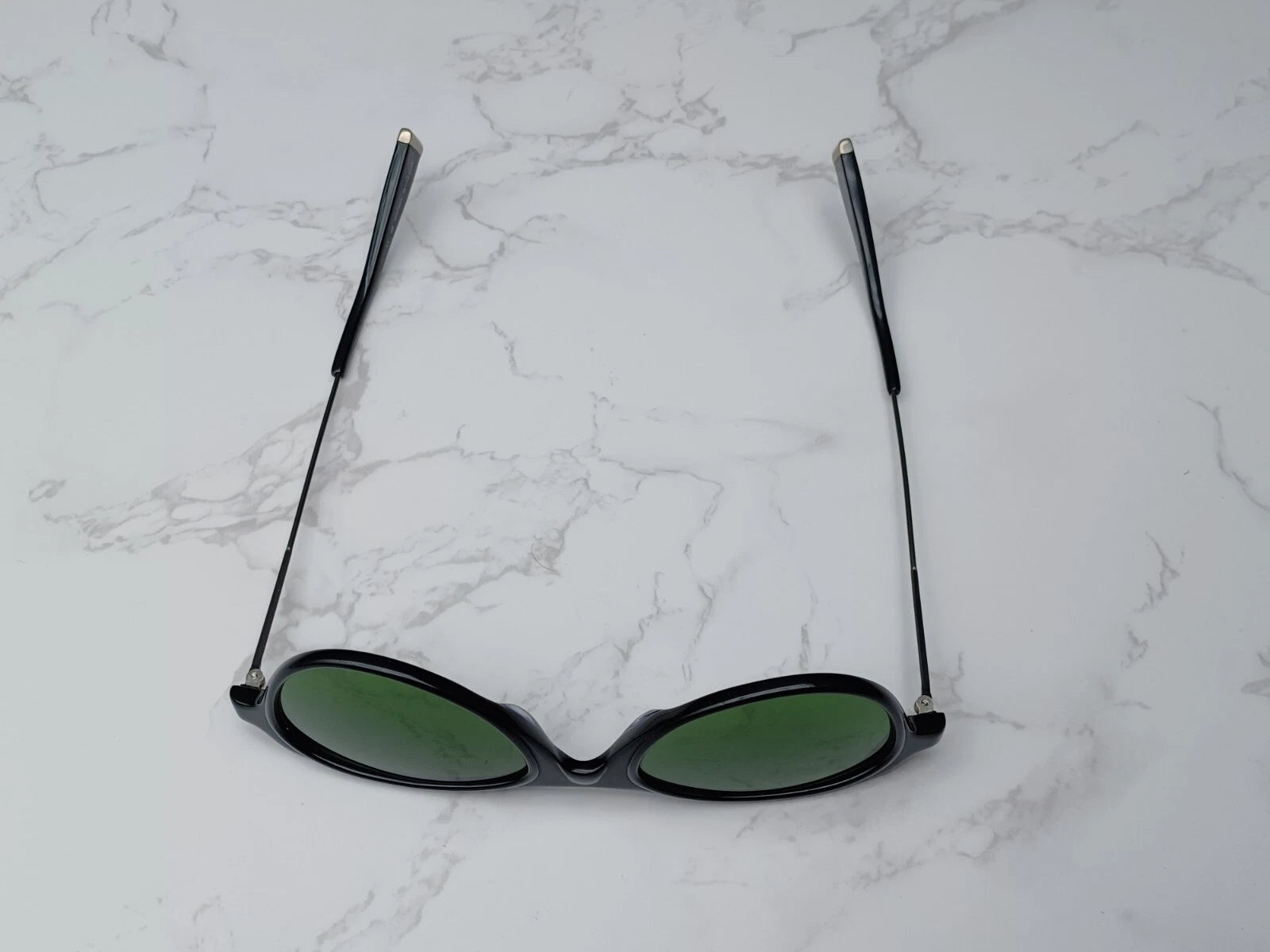 NICE OLIVER PEOPLES - CALABASH - Sunglasses -Made in Japan - New Old Stock