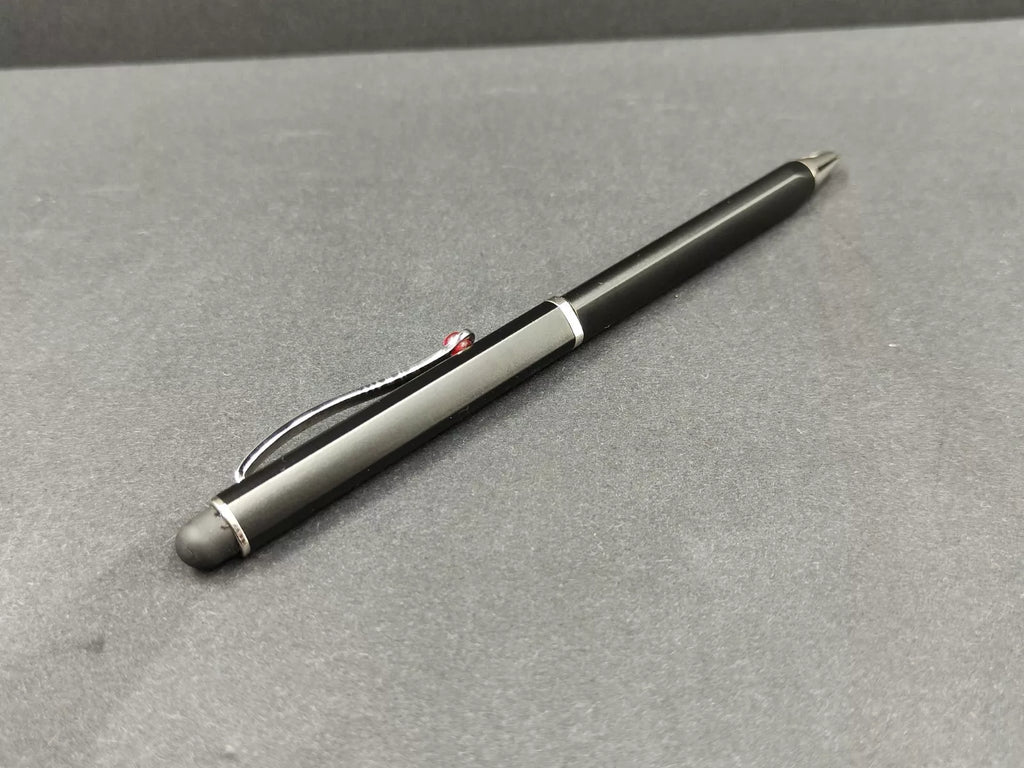 ST DUPONT " Karl Lagerfeld " - USB key & Ballpoint pen - Box & Guarantee - ED XL