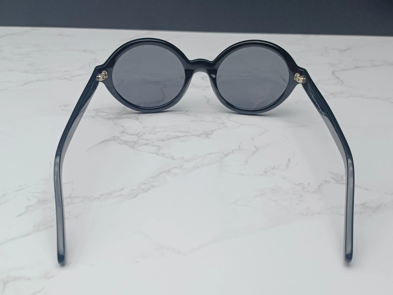 FUNK FOOD EYEWEAR- ALIVENCA Model - 52/21-145 - Sunglasses - New Old Stock-1747