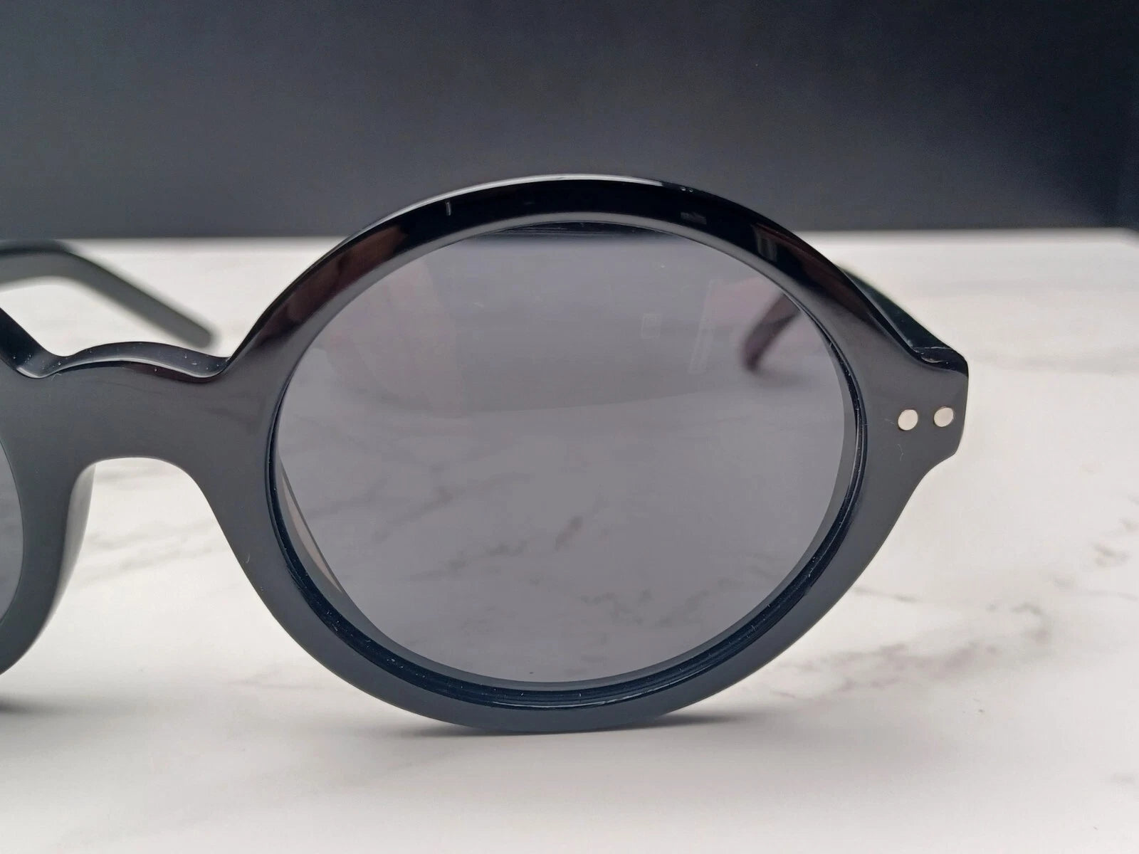 FUNK FOOD EYEWEAR- ALIVENCA Modell - 52/21-145 - Sonnenbrille - New Old Stock-1747