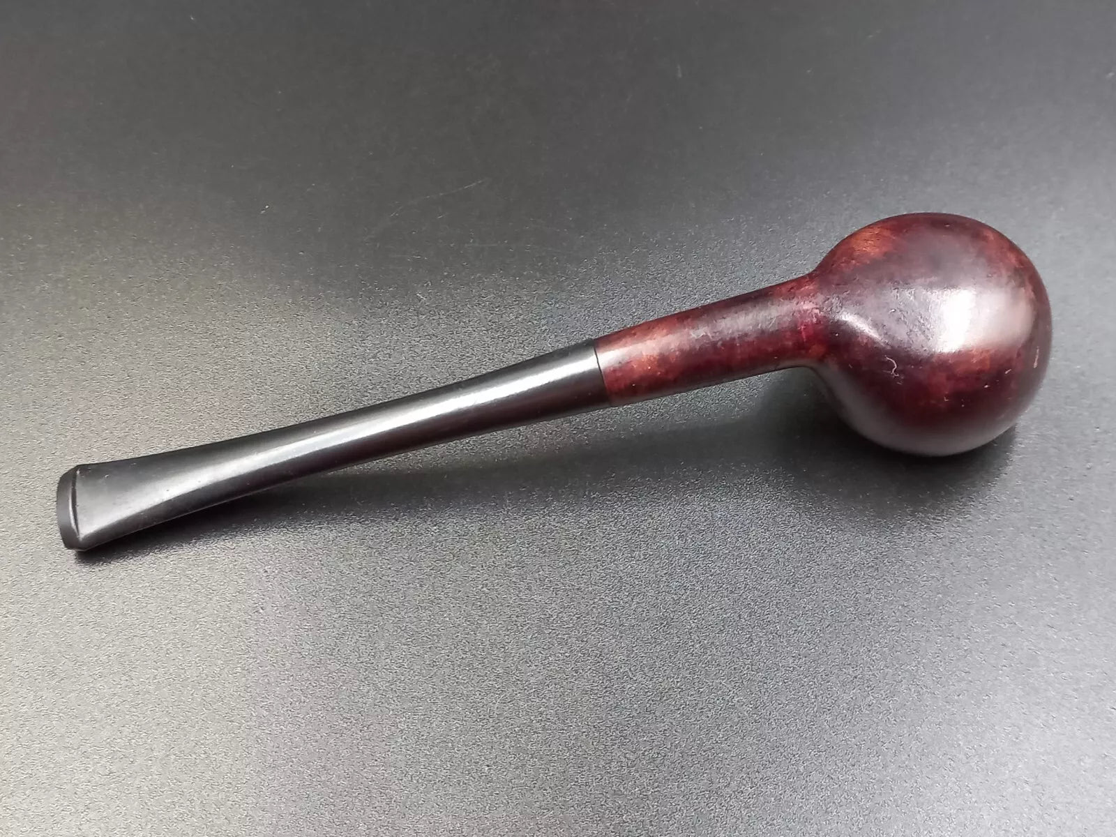 Pipe Bruyère Fabriquée en France - Très Bon État