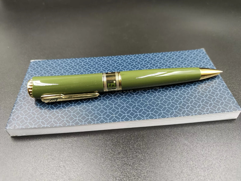 MONTEGRAPPA - Elvis Presley - Ballpoint Pen - Limited Edition 336/958 - ED XL