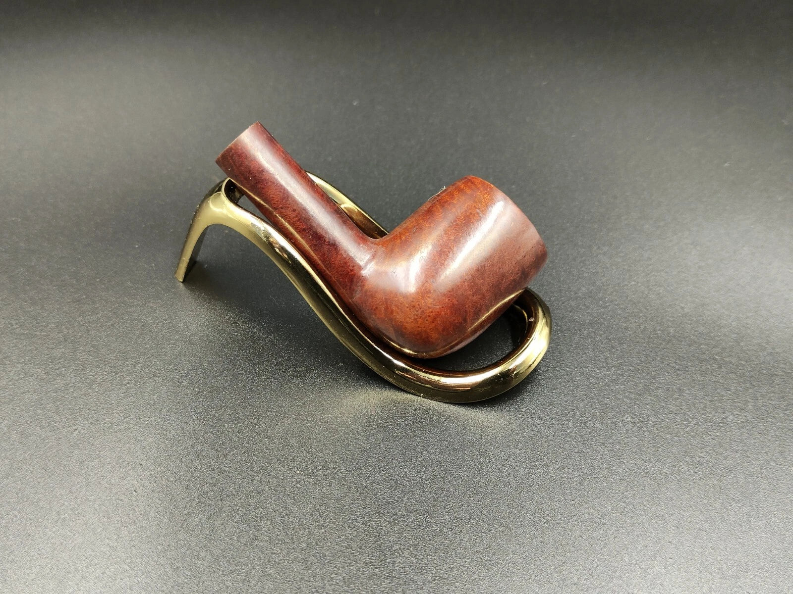 Pipe Bruyère Française Très Bon État