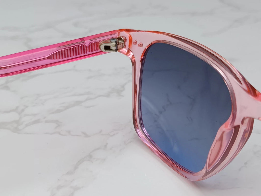 NEW OLD STOCK - SIMPLE EYEWEAR-LIMITED EDITION - POP LIFE 006 47/23 - 145 - 1618