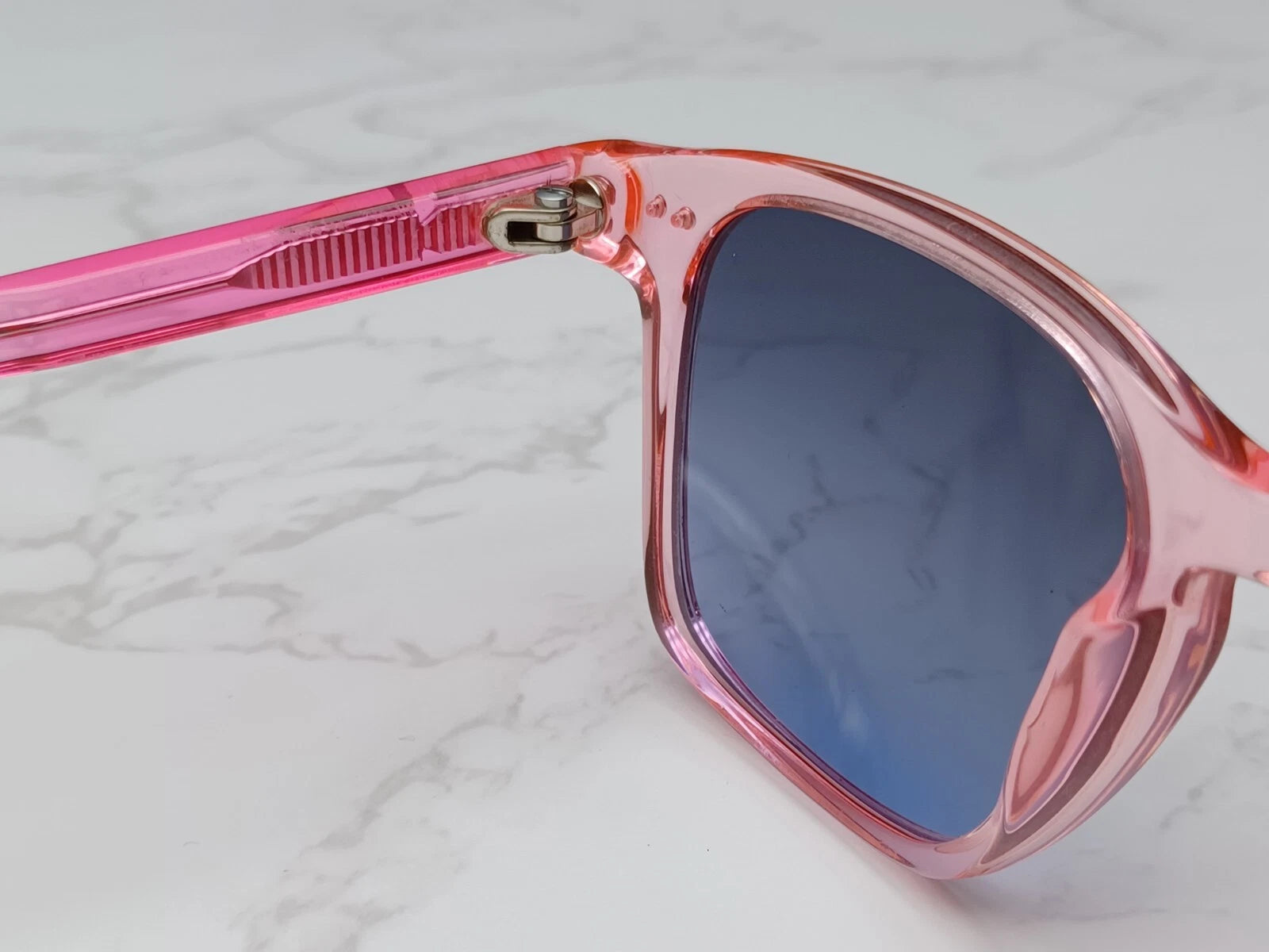 NEW OLD STOCK - SIMPLE EYEWEAR-LIMITED EDITION - POP LIFE 006 47/23 - 145 - 1618