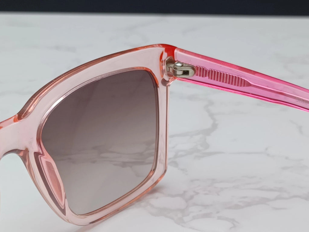 NEW OLD STOCK - SIMPLE EYEWEAR-LIMITED EDITION - MAGNOLIA 006 51/19 - 140 - 1619