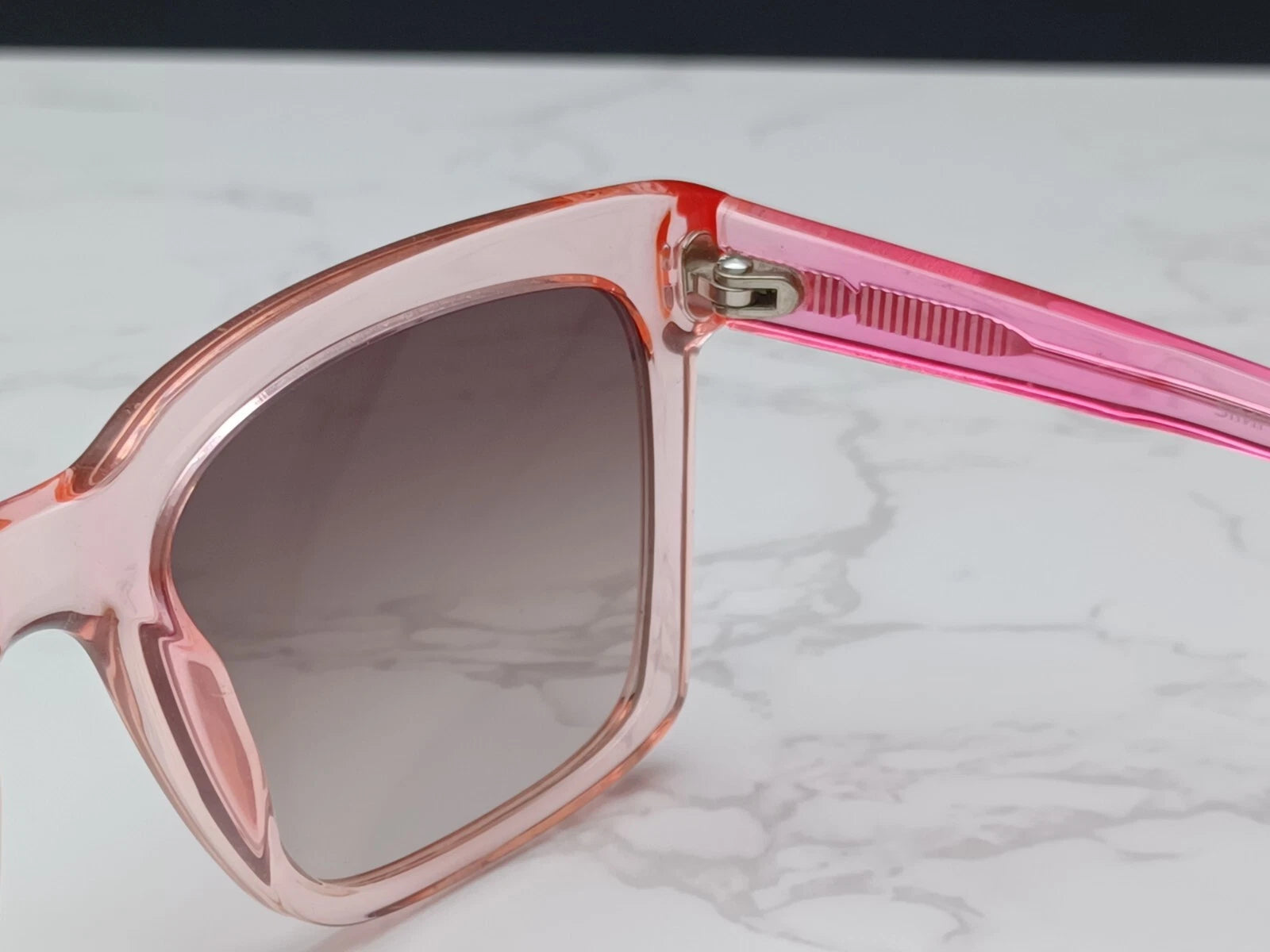 NEW OLD STOCK - SIMPLE EYEWEAR-LIMITED EDITION - MAGNOLIA 006 51/19 - 140 - 1619