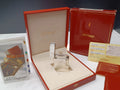 FULL SET S.T. DUPONT L1 BR - Line 1 BR -Silver plated - 1816AD14