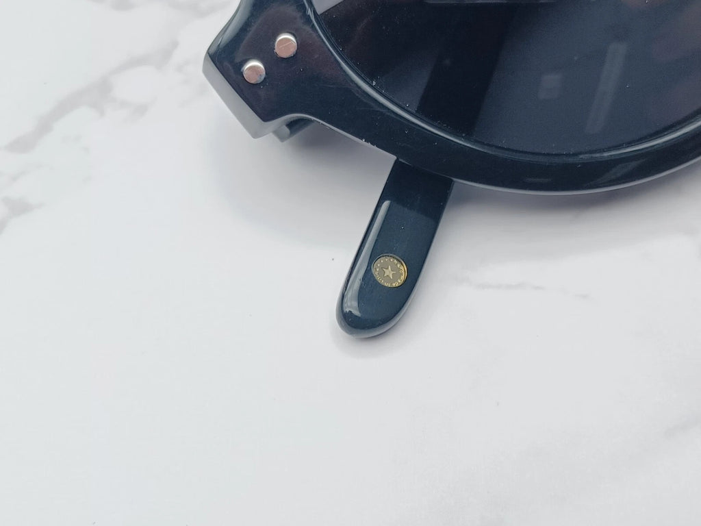 FUNK FOOD EYEWEAR- ALIVENCA Model - 52/21-145 - Sunglasses - New Old Stock-1747