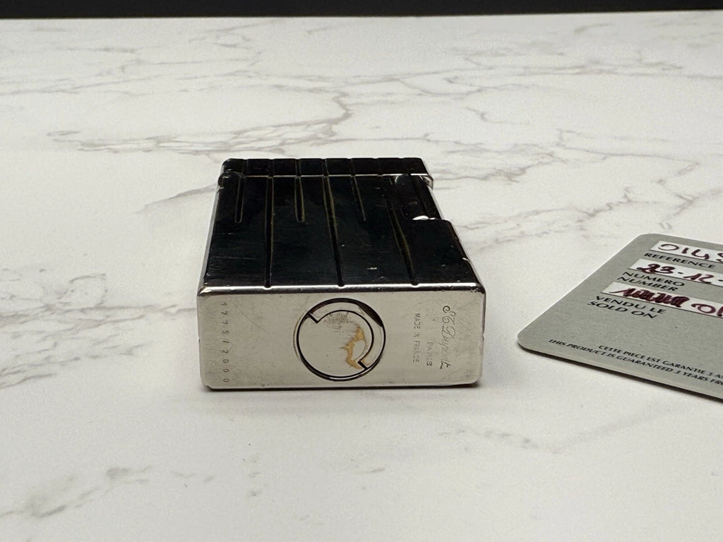 RARE S.T. DUPONT L1 BR - Perspective 2000 - Limited Edition 1779/2000 -AL04-1776