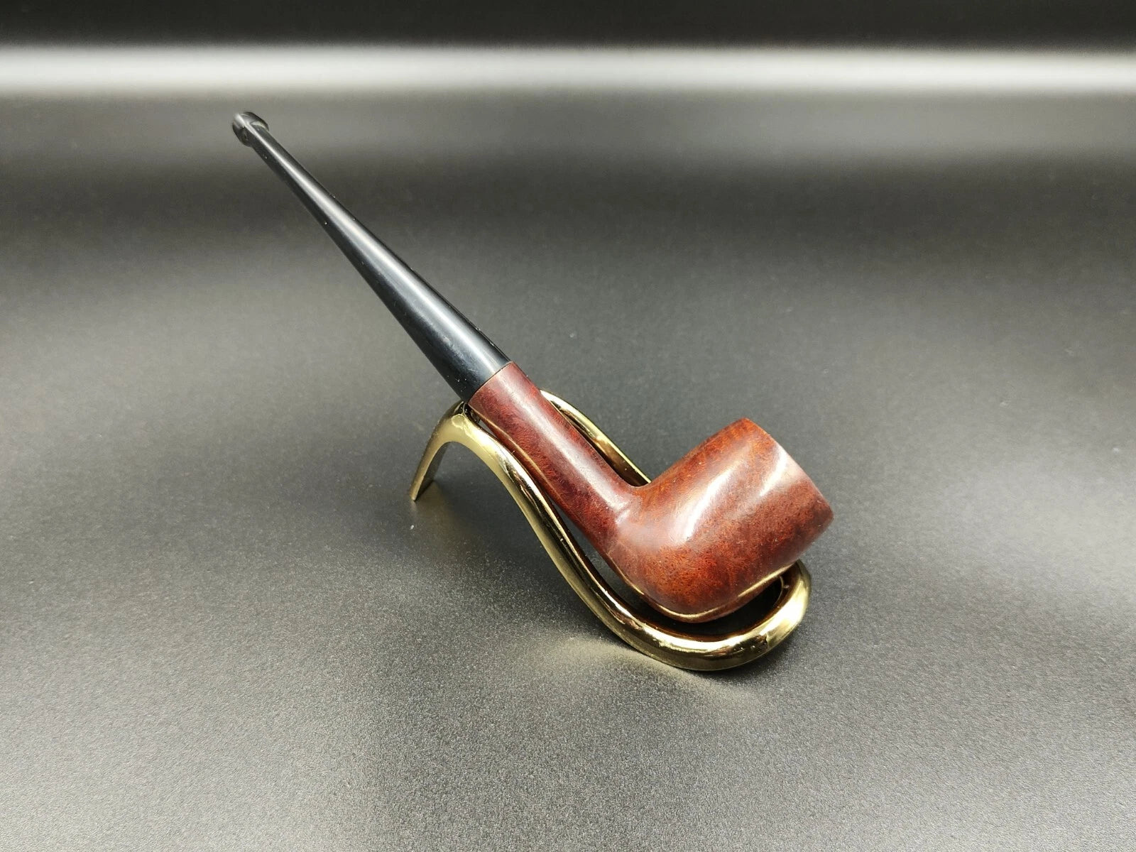 Pipe Bruyère Française Très Bon État