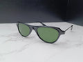 NICE OLIVER PEOPLES - CALABASH - Sunglasses -Made in Japan - New Old Stock