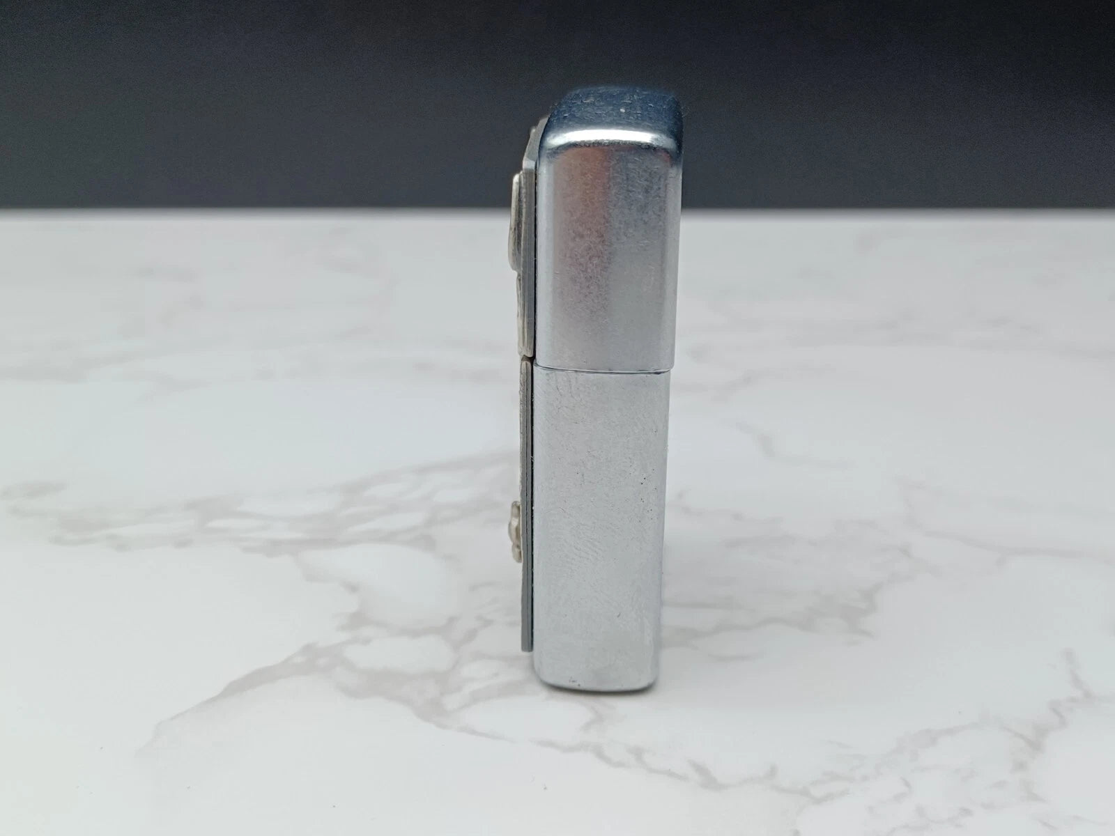 Nice ZIPPO SCORPIO - Petrol Lighter - 2005 - With Box - AG08-1594