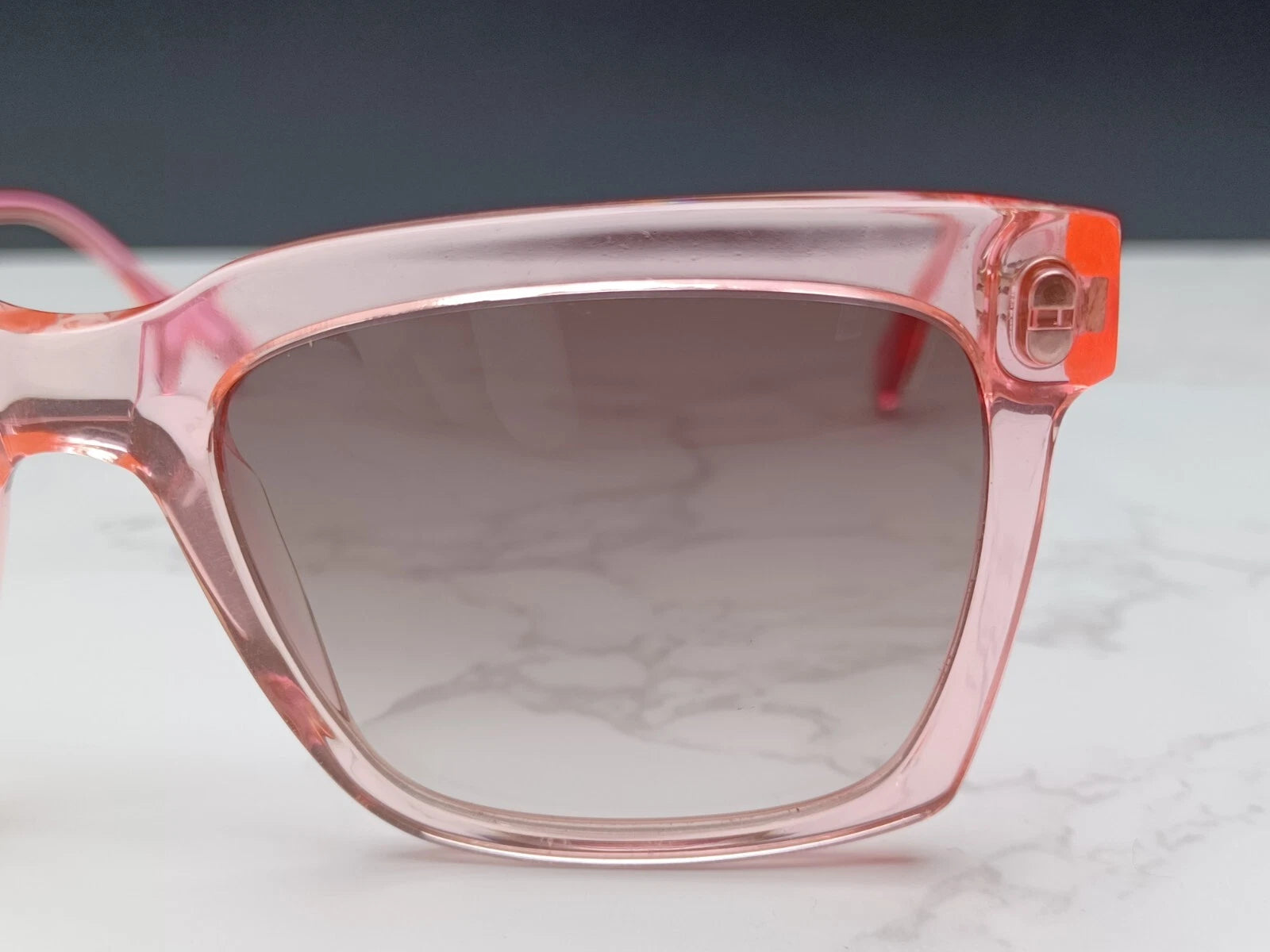 NEW OLD STOCK - SIMPLE EYEWEAR-LIMITED EDITION - MAGNOLIA 006 51/19 - 140 - 1619