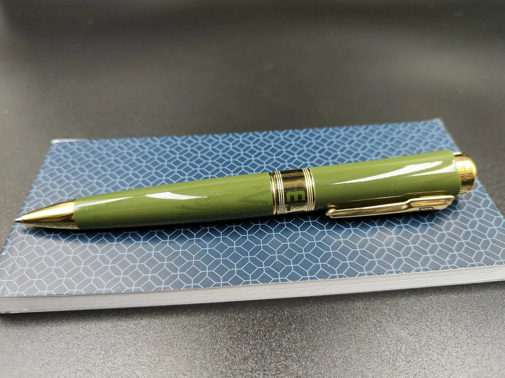 MONTEGRAPPA - Elvis Presley - Ballpoint Pen - Limited Edition 336/958 - ED XL