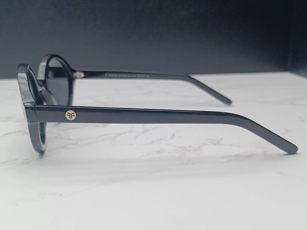 FUNK FOOD EYEWEAR- ALIVENCA Model - 52/21-145 - Sunglasses - New Old Stock-1747