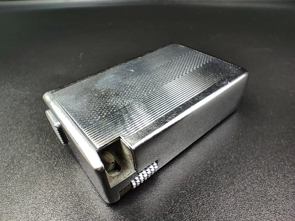 Feudor - Collectible Gas Lighter - Brevete SGDG - Made In France - 0359CO BB01