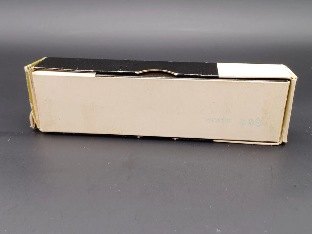 Nice Ibelo Cigar Cutter With Box - Horn - Made In Germany - AG14-1339