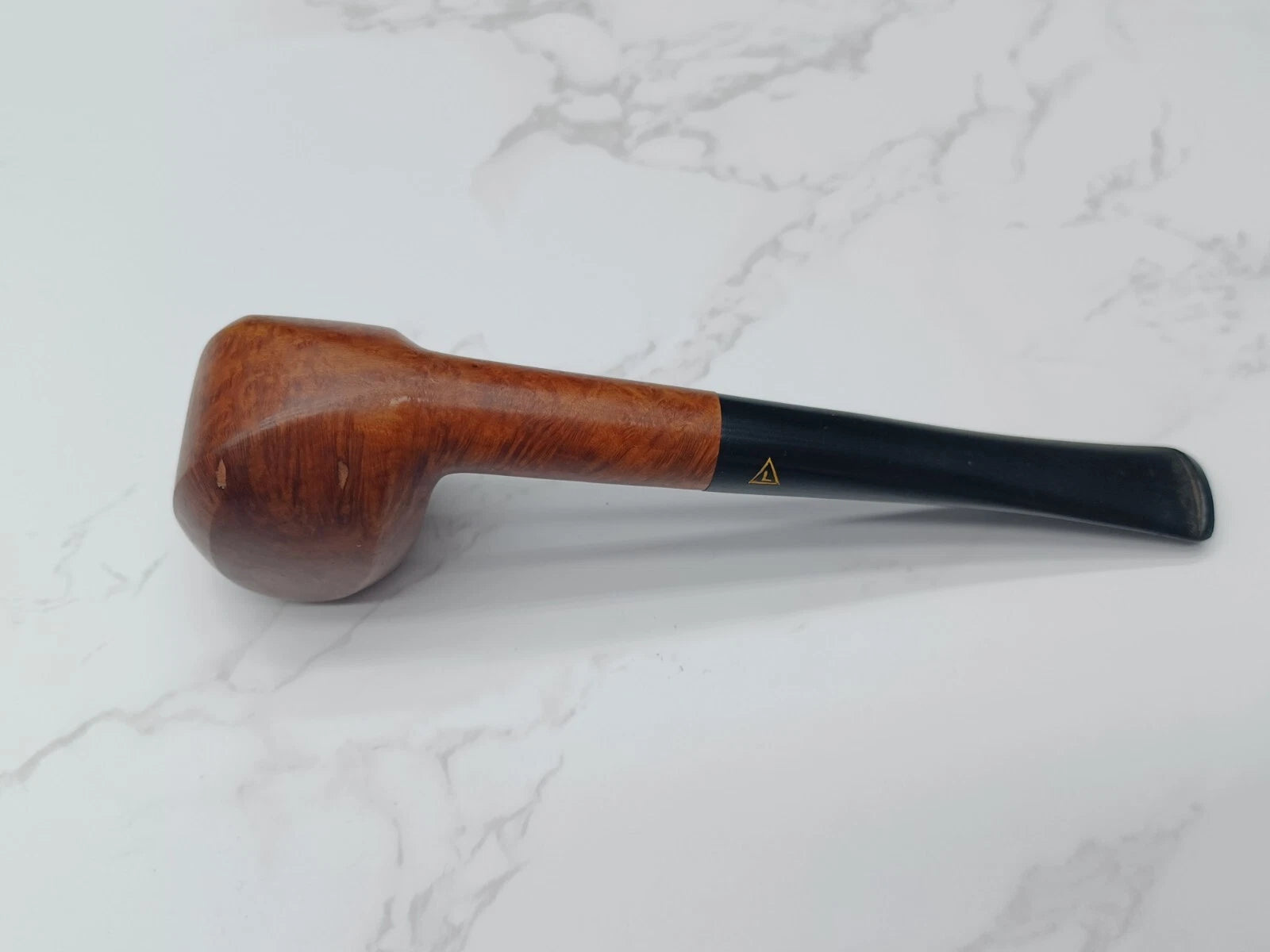 Pipe en Bruyère Lemby - Vintage - Made in France – Occasion