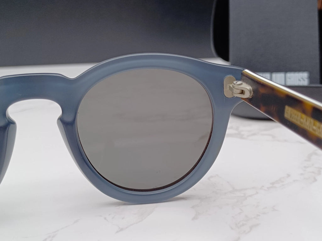 NICE CUTLER AND CROSS OF LONDON - M 1083 - Sunglasses - New Old Stock