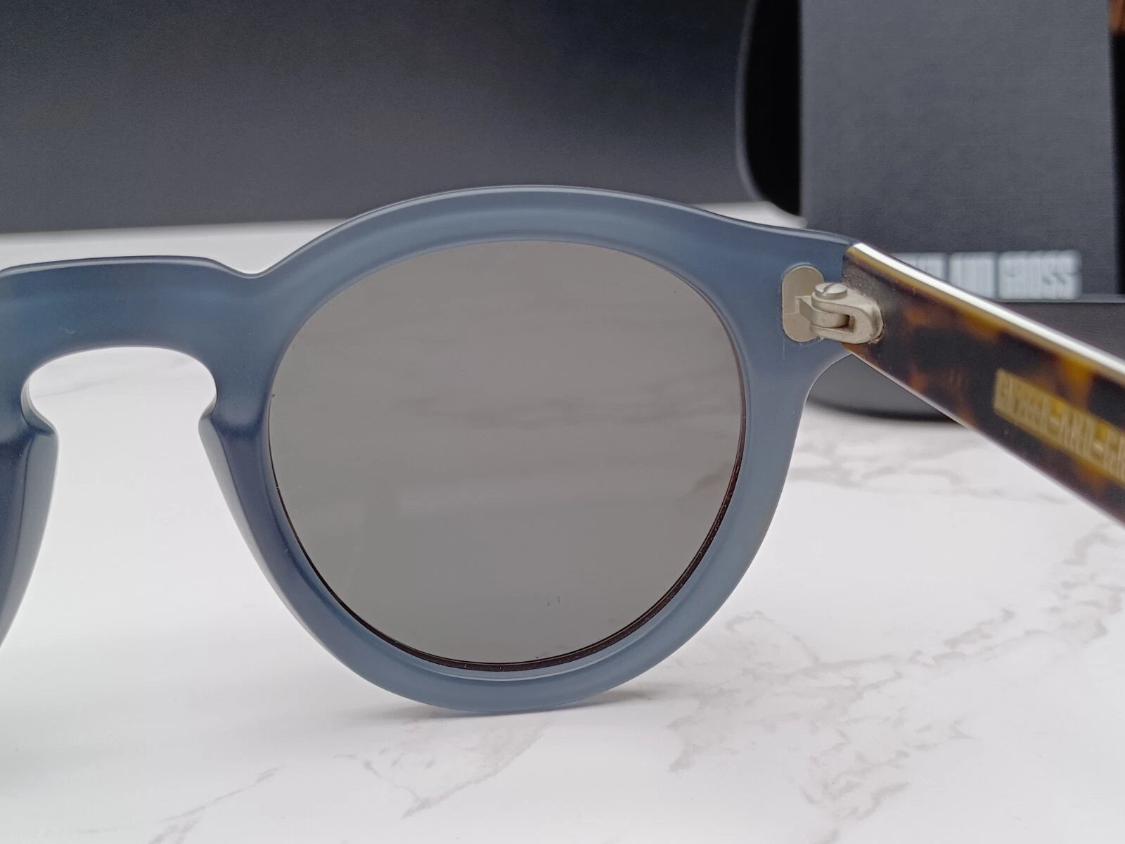 NICE CUTLER AND CROSS OF LONDON - M 1083 - Sunglasses - New Old Stock