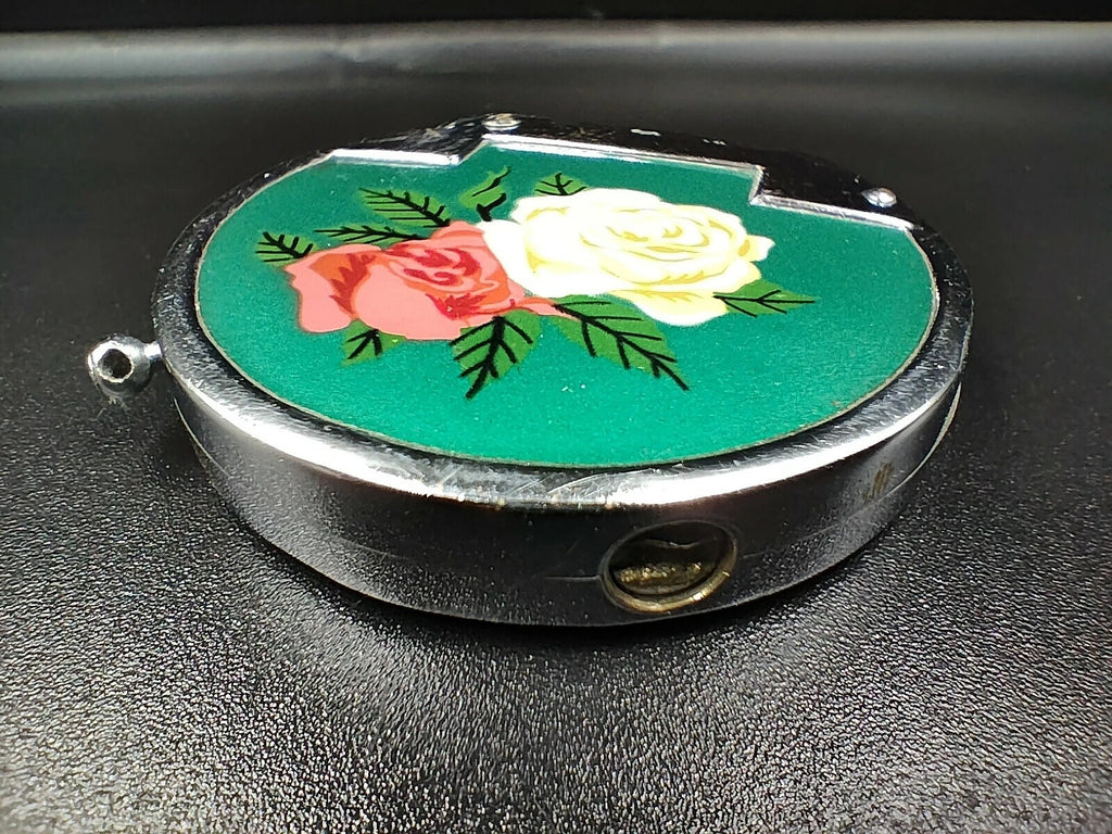 Nice PENGUIN " Smile " - Petrol Lighter - Made In Japan - 099CO AH04