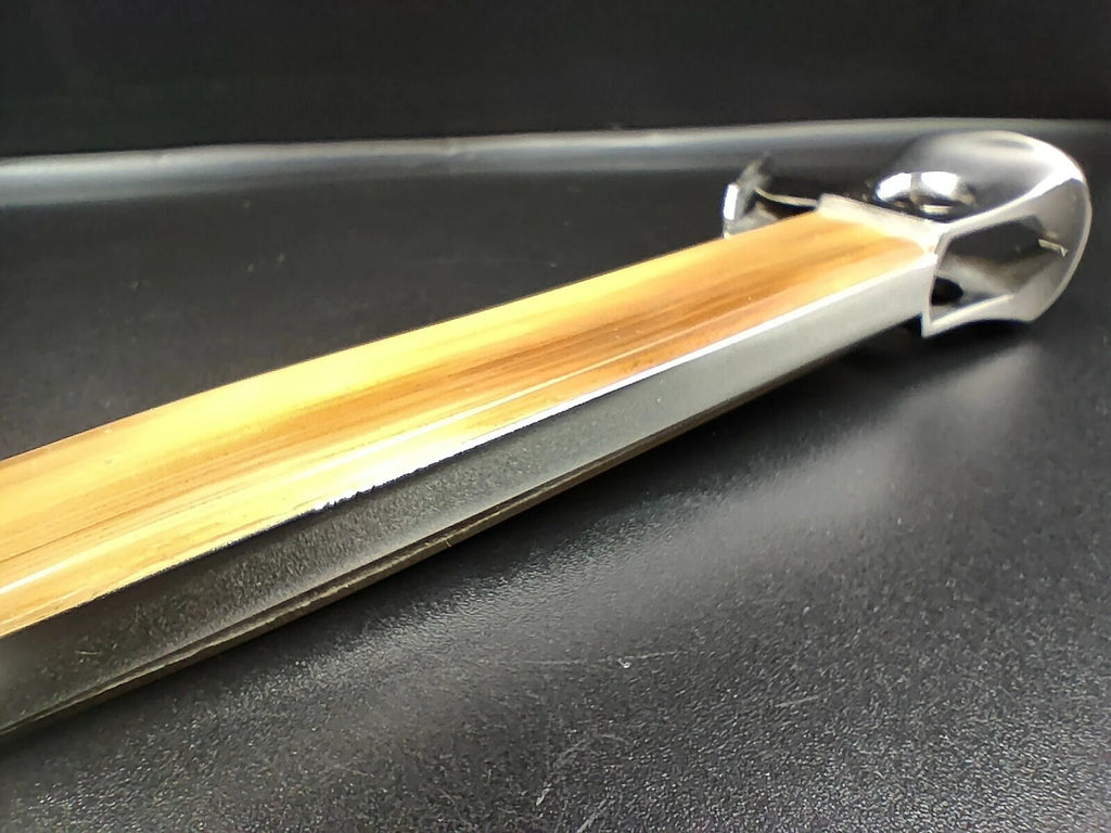 Coupe-Cigare Solingen Donatus Bakélite – Vintage 1960