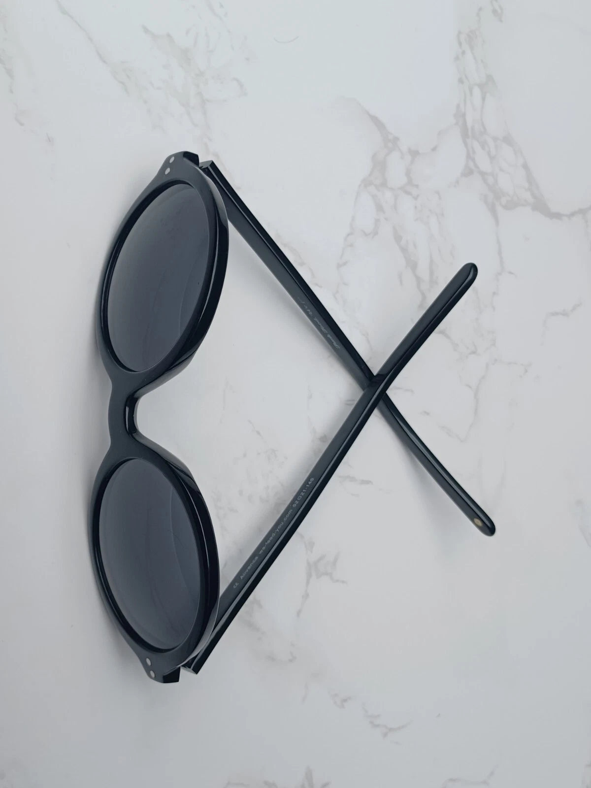 FUNK FOOD EYEWEAR- ALIVENCA Model - 52/21-145 - Sunglasses - New Old Stock-1747