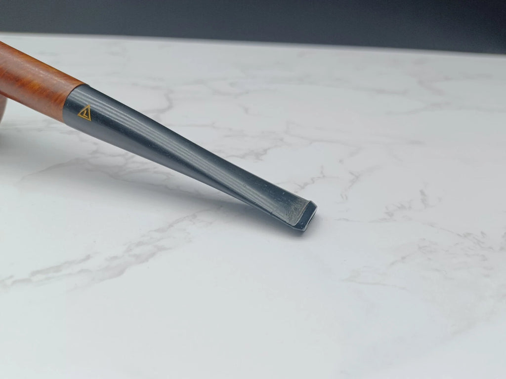 Pipe en Bruyère Lemby - Vintage - Made in France – Occasion