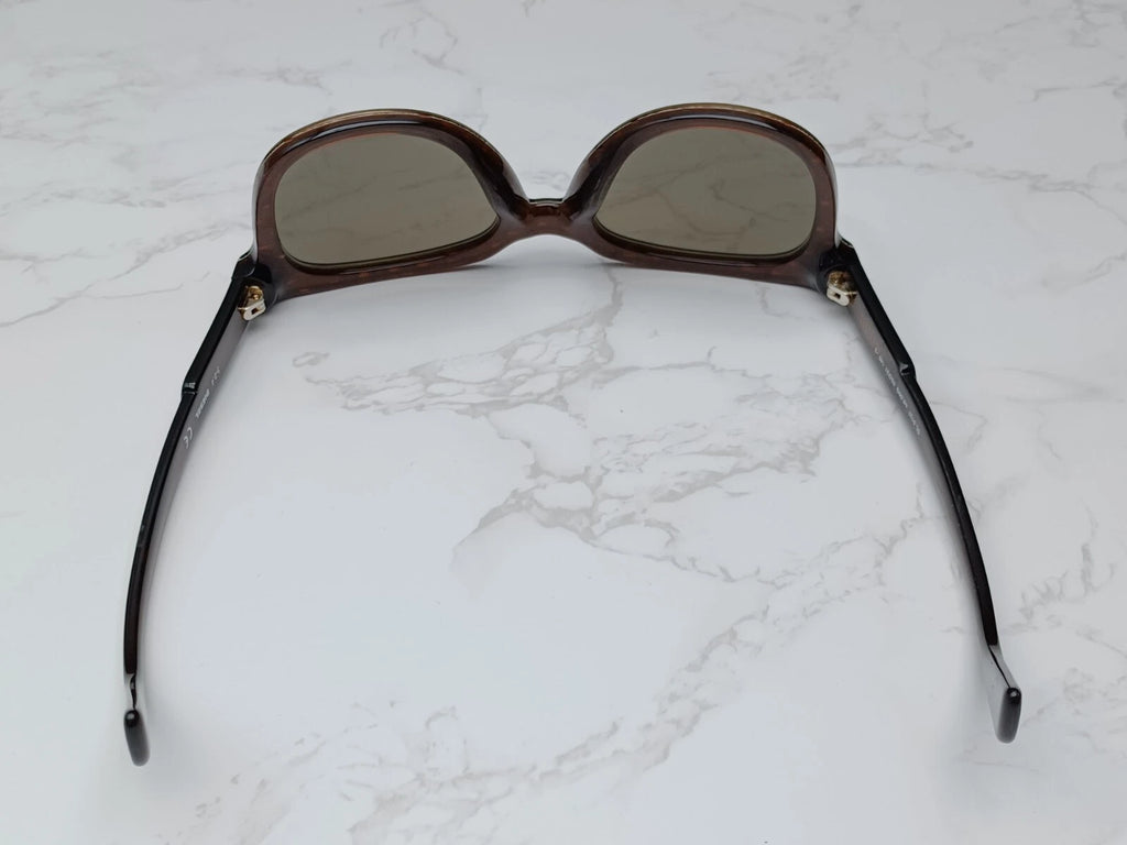 NEW OLD STOCK - DIESEL SUNGLASSES - DL 0137 - col.50G - 52/21 - 140 - CA-1621