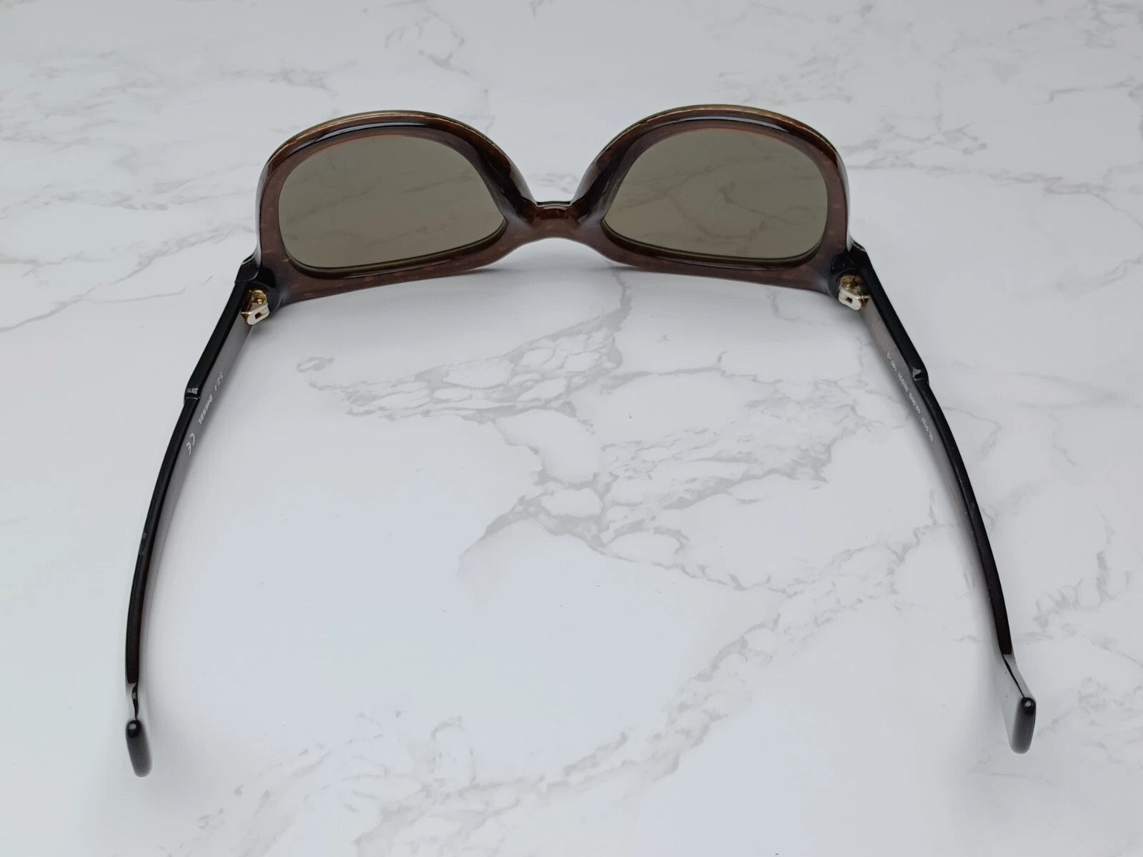 NEW OLD STOCK - DIESEL SUNGLASSES - DL 0137 - col.50G - 52/21 - 140 - CA-1621