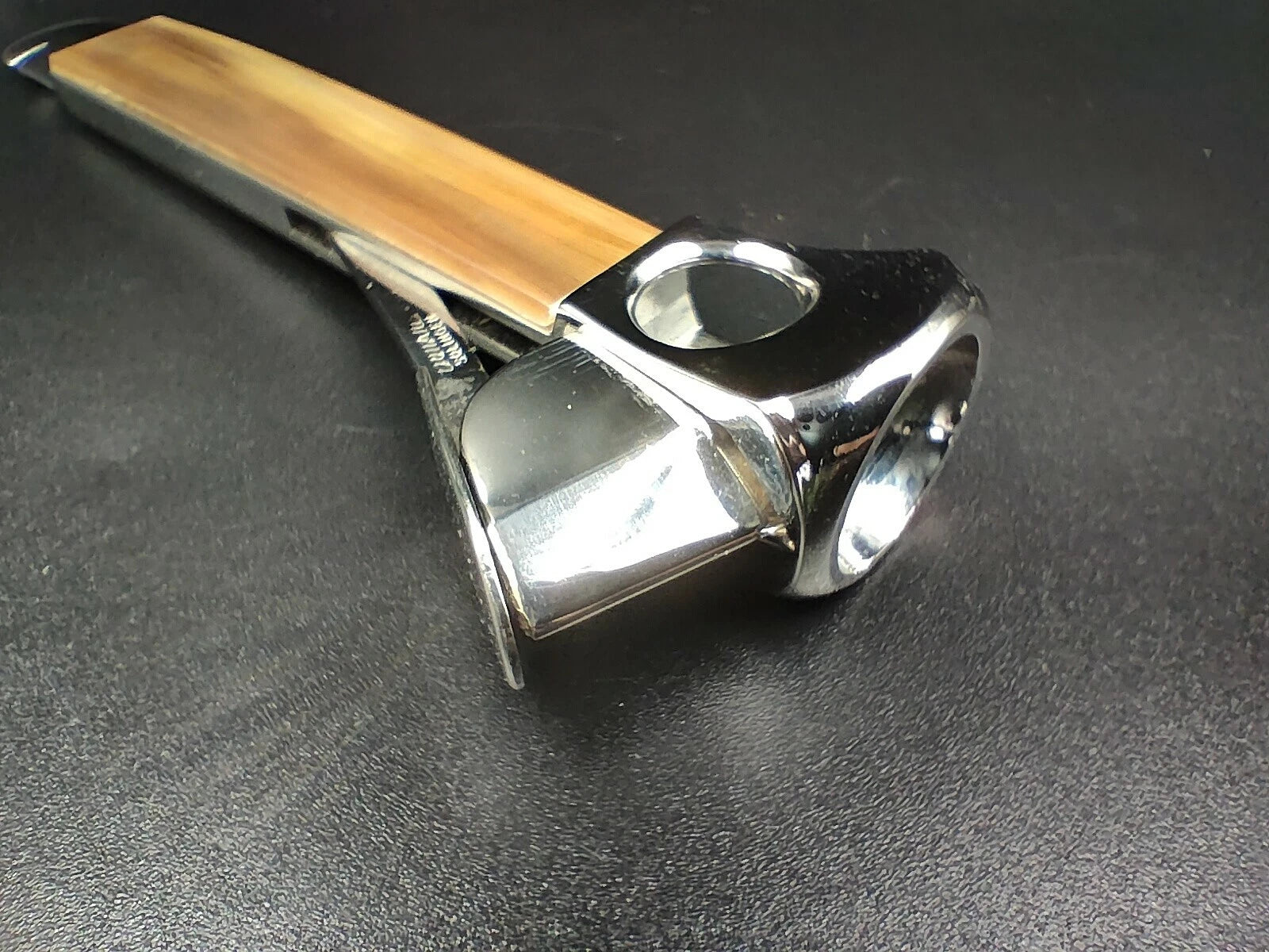 Coupe-Cigare Solingen Donatus Bakélite – Vintage 1960