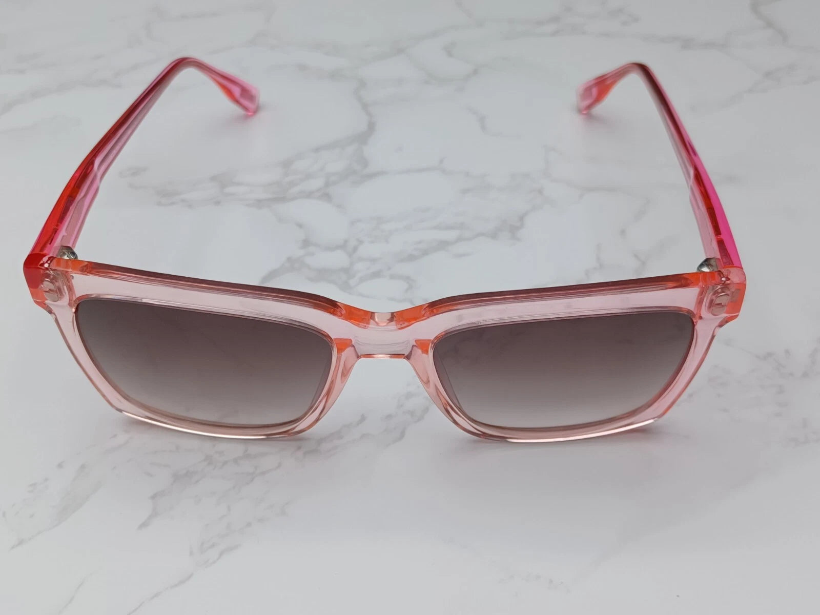 NEW OLD STOCK - SIMPLE EYEWEAR-LIMITED EDITION - MAGNOLIA 006 51/19 - 140 - 1619