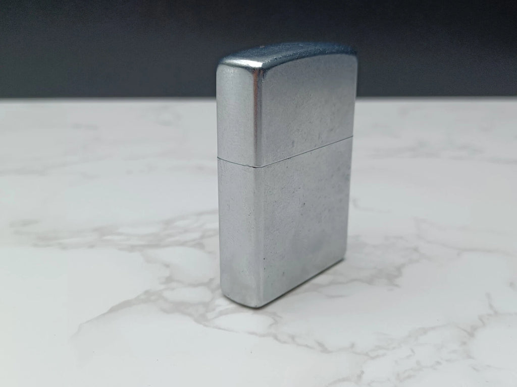 Nice ZIPPO SCORPIO - Petrol Lighter - 2005 - With Box - AG08-1594